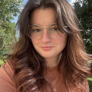 Fundraising Page: Abby Miller